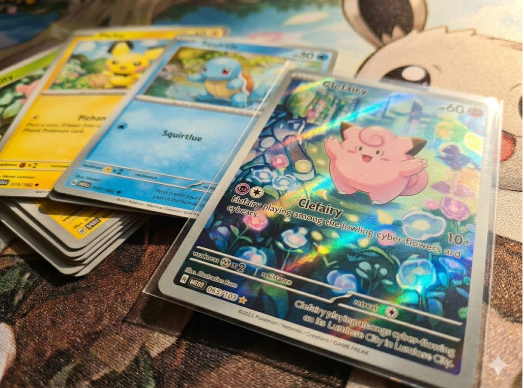 Království kusových karet